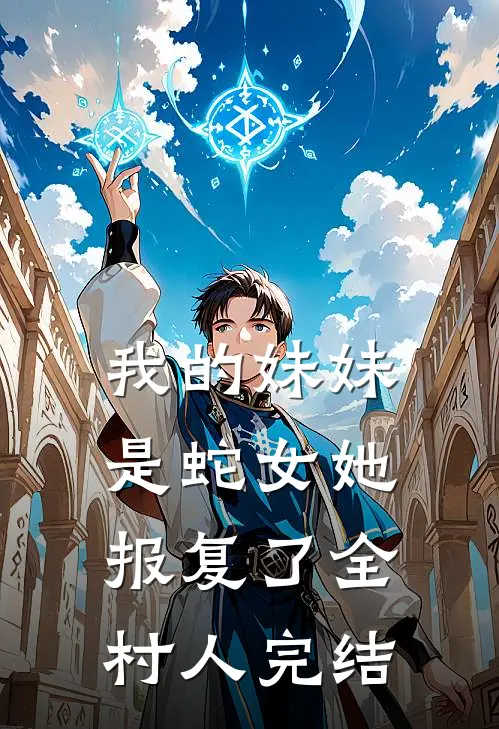 我的妹妹是蛇女她报复了全村人完结