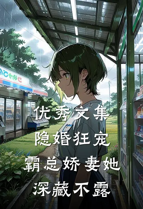 优秀文集隐婚狂宠：霸总娇妻她深藏不露