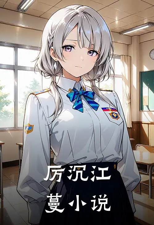 厉沉江蔓小说