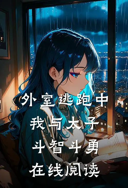 外室逃跑中我与太子斗智斗勇在线阅读