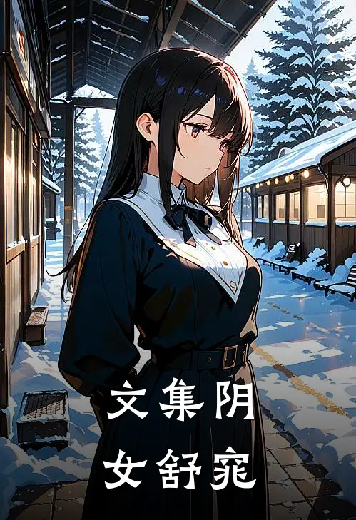 文集阴女舒窕