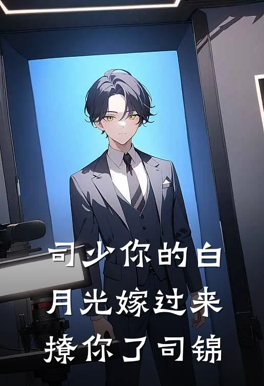 司少你的白月光嫁过来撩你了 司锦