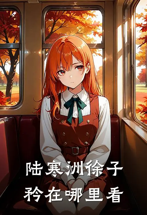 陆寒洲徐子矜在哪里看