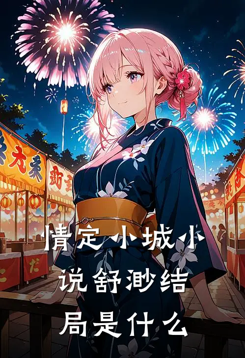 情定小城小说舒渺结局是什么
