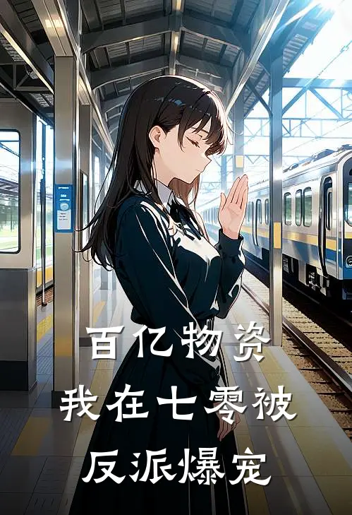 百亿物资,我在七零被反派爆宠