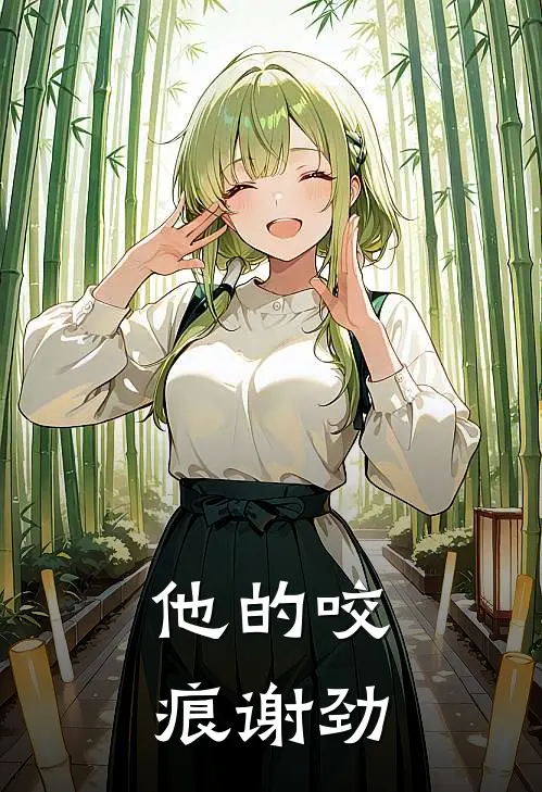 他的咬痕谢劲