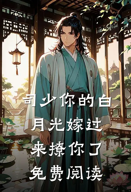 司少你的白月光嫁过来撩你了免费阅读