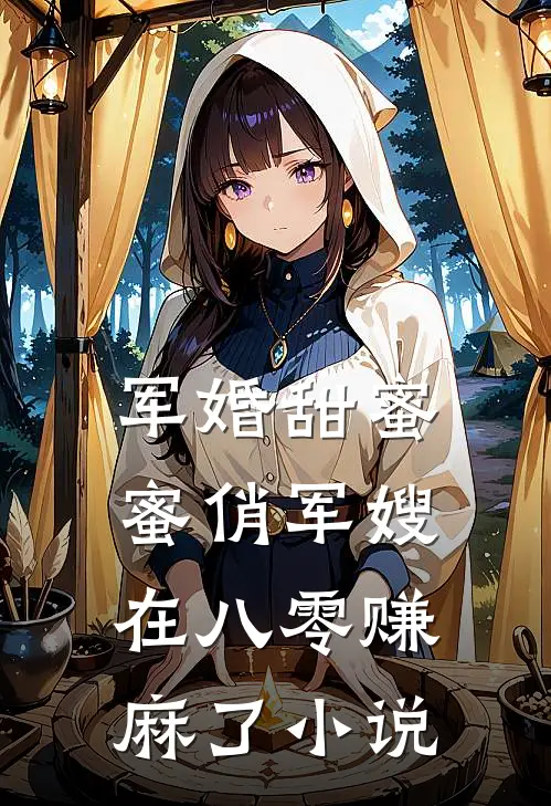 军婚甜蜜蜜俏军嫂在八零赚麻了小说
