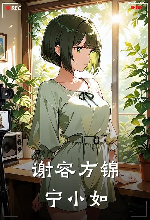 谢容方锦宁小如