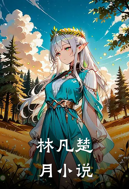 林凡楚月小说