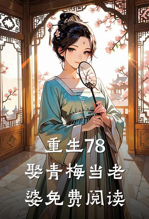 重生78,娶青梅当老婆免费阅读