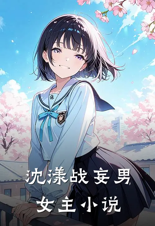 沈漾战妄男女主小说