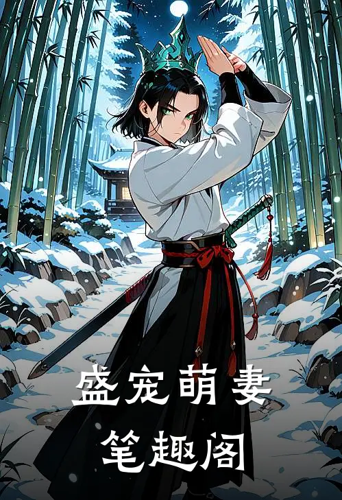 盛宠萌妻 笔趣阁
