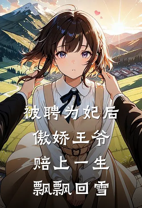 被聘为妃后,傲娇王爷赔上一生 飘飘回雪