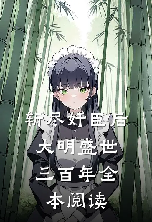 斩尽奸臣后，大明盛世三百年全本阅读