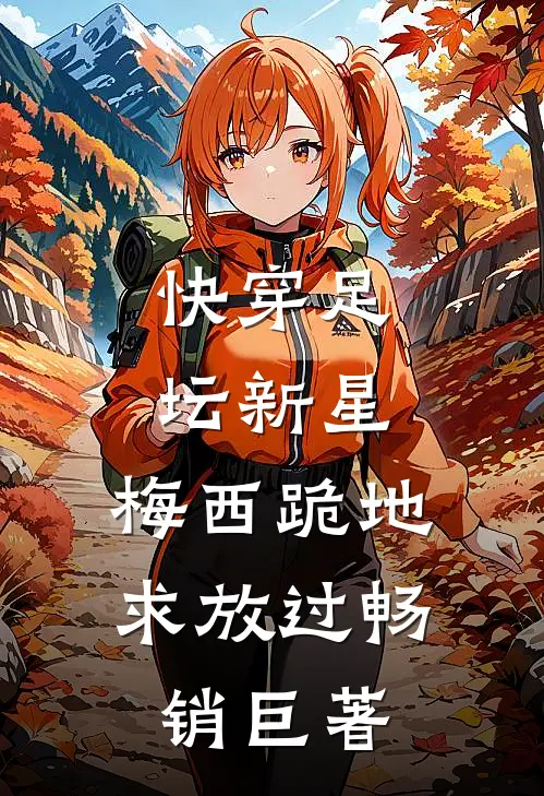 快穿足坛新星，梅西跪地求放过畅销巨著