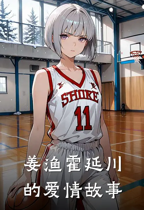 姜渔霍延川的爱情故事
