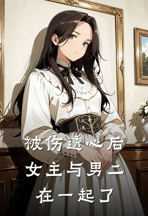 被伤透心后,女主与男二在一起了
