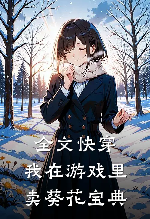 全文快穿：我在游戏里卖葵花宝典