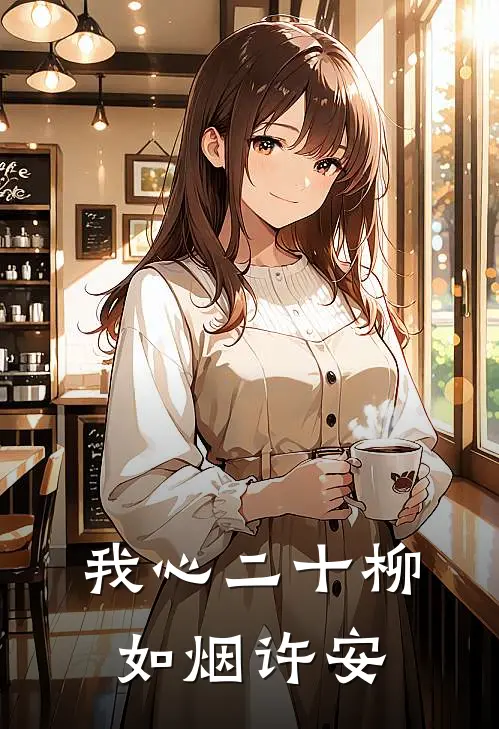 我心二十柳如烟许安