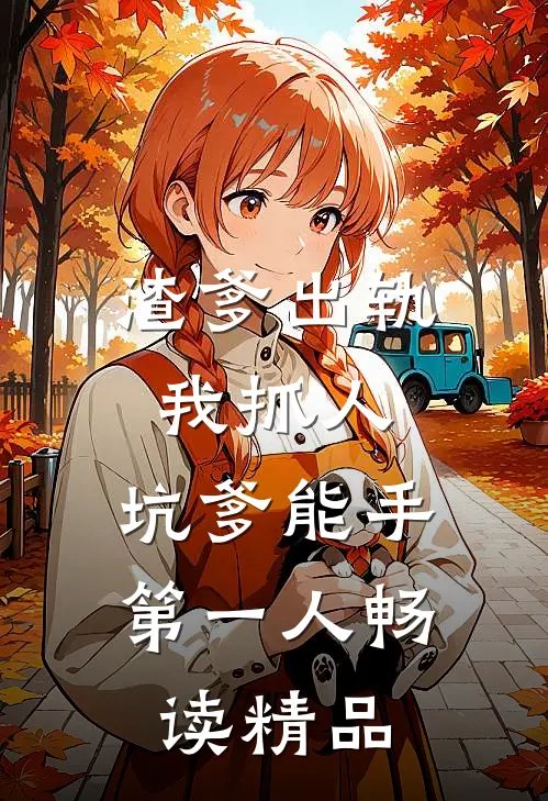 渣爹出轨我抓人，坑爹能手第一人畅读精品