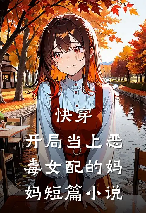 快穿：开局当上恶毒女配的妈妈短篇小说