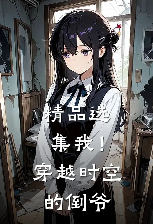 精品选集我！穿越时空的倒爷