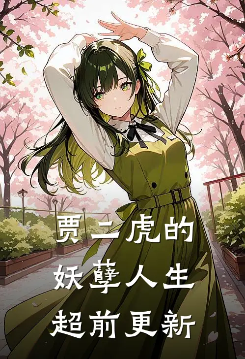 贾二虎的妖孽人生超前更新