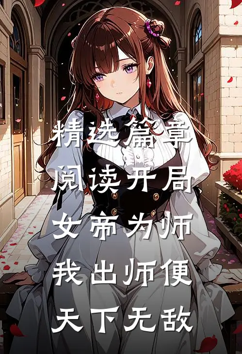 精选篇章阅读开局女帝为师，我出师便天下无敌