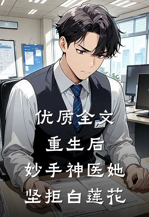 优质全文重生后，妙手神医她坚拒白莲花