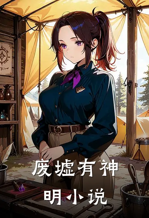 废墟有神明小说