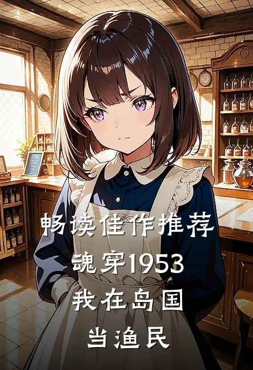 畅读佳作推荐魂穿1953：我在岛国当渔民