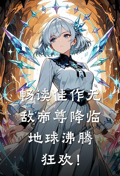 畅读佳作无敌帝尊降临，地球沸腾狂欢！