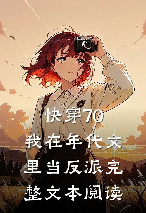 快穿70：我在年代文里当反派完整文本阅读