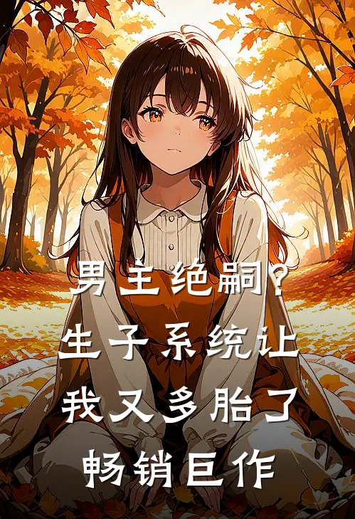 男主绝嗣？生子系统让我又多胎了畅销巨作