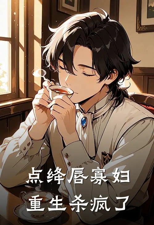 点绛唇寡妇重生杀疯了