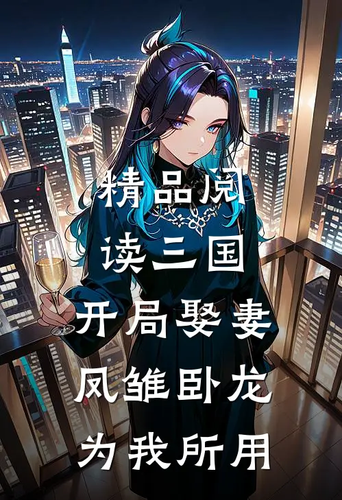 精品阅读三国：开局娶妻，凤雏卧龙为我所用