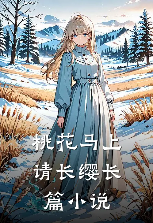 桃花马上请长缨长篇小说