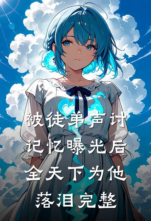 被徒弟声讨,记忆曝光后全天下为他落泪完整