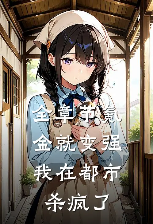 全章节氪金就变强，我在都市杀疯了