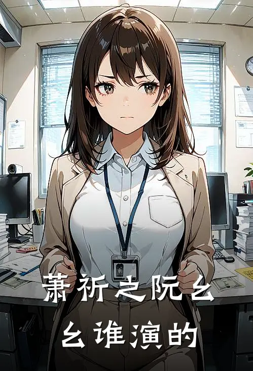 萧祈之阮幺幺 谁演的
