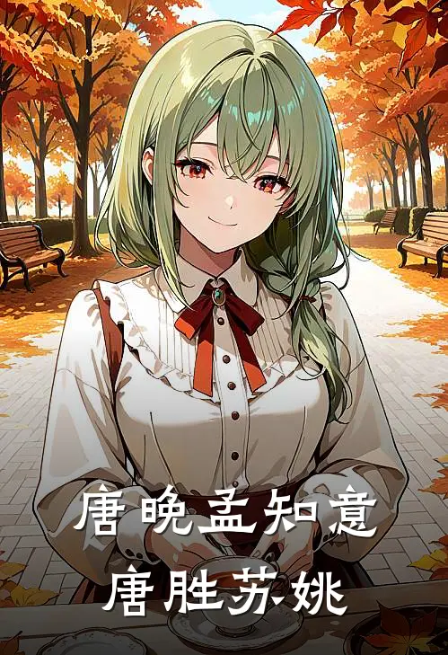 唐晚孟知意唐胜苏姚