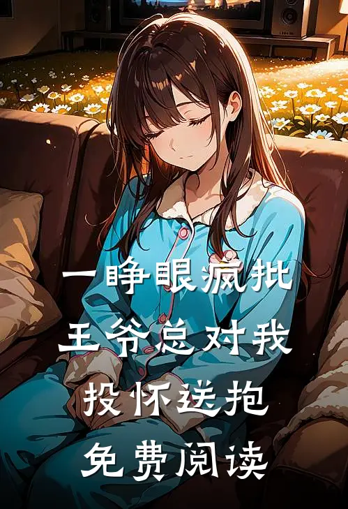 一睁眼疯批王爷总对我投怀送抱免费阅读