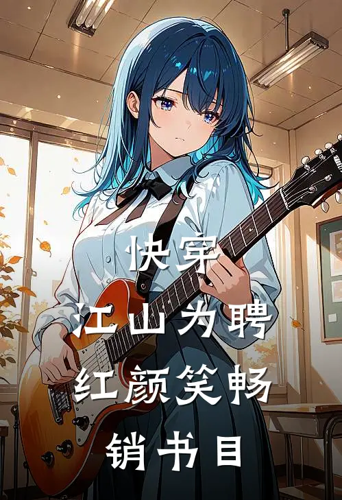 快穿：江山为聘红颜笑畅销书目