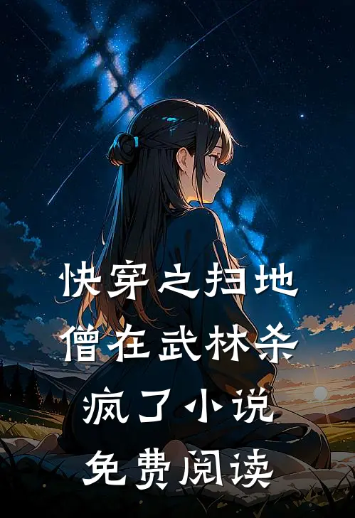 快穿之扫地僧在武林杀疯了小说免费阅读