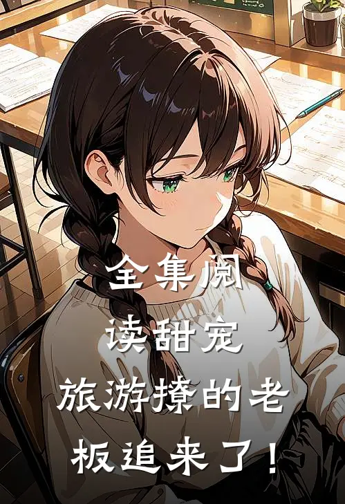 全集阅读甜宠：旅游撩的老板追来了！