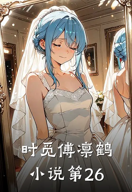 时觅傅凛鹤小说第26