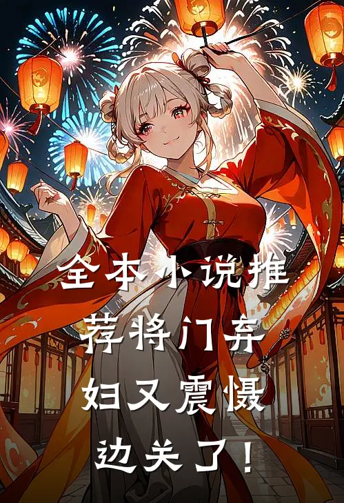 全本小说推荐将门弃妇又震慑边关了！