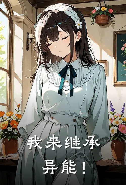 我来继承异能！