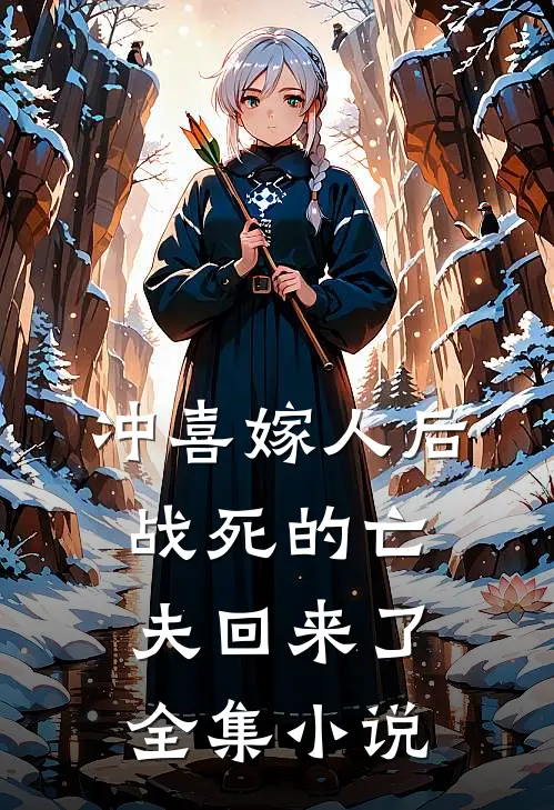 冲喜嫁人后，战死的亡夫回来了全集小说